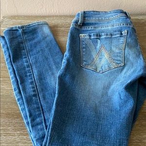 Delias Taylor Jeans